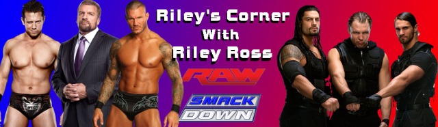 Riley's Corner Banner Version #3